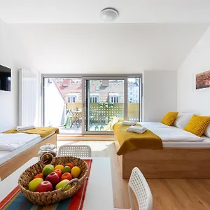 Libero Apartment