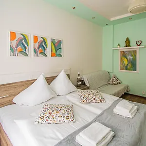 Ruterra Cimburkova Apartment