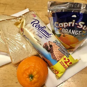 Marabou Прага