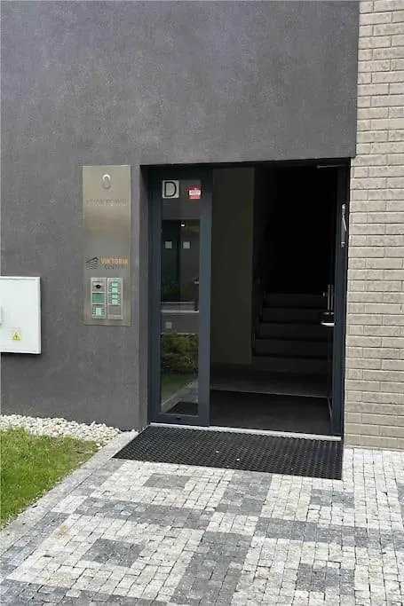 Appartamento Prague Viktoria Repubblica Ceca